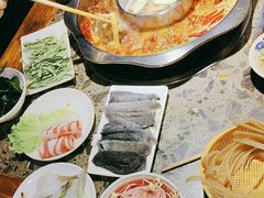 -六公里老火锅(总店)