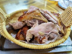 -张记焖窑·十五年专注焖烤(雍和宫店)