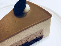 皇家奶茶慕斯蛋糕-Lady M(沙田新城市广场店)