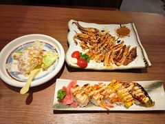 -小川洋风料理(大悦城店)