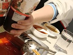 -海底捞火锅(大融城店)