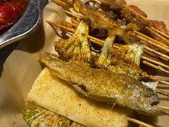 -学士怪怪龙虾·川菜·烧烤(学士街店)