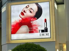 -Dior迪奥(上海世茂广场店)
