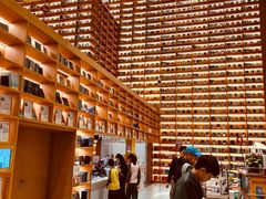 -朵云书院(滴水湖店)