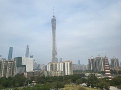 -小茶闲舍·观景商务茶馆(广州塔店)