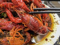 -盱眙红叶龙虾(金源北路店)