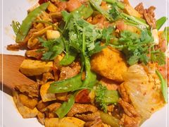 -川成元·麻辣香锅(凯德MALL西直门店)