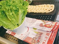 -陈记顺和潮汕牛肉火锅(番禺迎宾大道店)