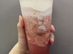 -喜茶(深圳海岸城店)