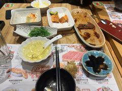 -Sushi Love 创意寿司(正佳广场店)