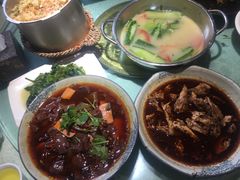 -土桥手掌鸡·26年灌县老味道(都江堰店)