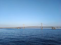 -星海湾跨海大桥