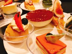 -舟山朱家尖威斯汀酒店·知味标帜自助餐厅