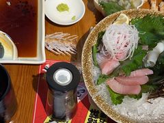 -三月居酒屋(青年大街店)