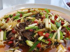 -蛙兔鸡自贡风味·特色江湖菜(广都店)