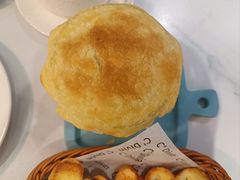 -库滋明·俄罗斯特色美食(中央大街店)