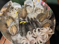 -牛New寿喜烧(闵行龙湖天街店)