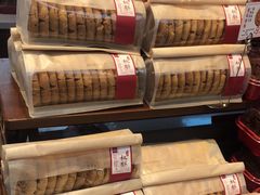 -詹记桃酥(包河万达店)