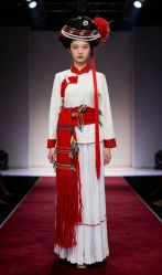 -尚美霓裳晚礼服·合唱服·舞蹈演出服租赁定制