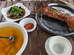 -生态园山庄(森林公园店)