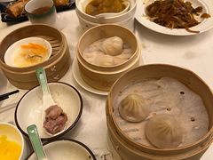 -上海金桥红枫万豪酒店-万豪中餐厅