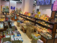 -零食码头(八宝东街店)