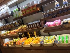 -爱达乐面包生日蛋糕(华油路店)