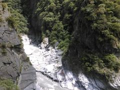 -太鲁阁公园