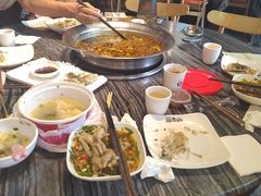 -老船舫·现做活鲜鱼馆(东郊记忆店)