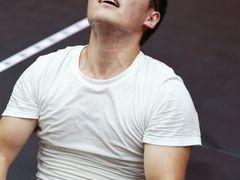 -Stone Motion Fitness 释动健身