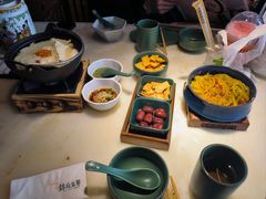 -锦府盐帮·李宅(领展购物广场中关村店)