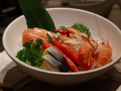 -水木锦堂·自助铁板烧(望京凯德MALL店)