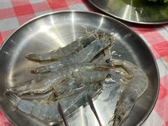 基围虾-生火火·小炉子炭烤(金楠天街总店)