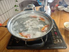 -华哥新鲜猪精品美食
