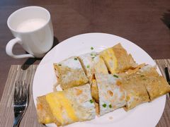 -飨食汇全日制餐厅·昆山皇冠假日酒店(九方店)