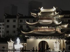 -老门东历史文化街区