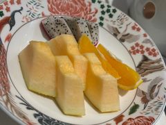 -香雪海饭店中餐厅(东环店)