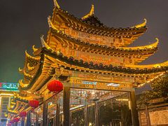 -靖西锦绣古镇景区