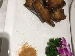 -老上海弄堂菜馆(恒基名人购物中心店)