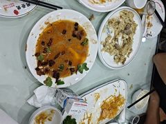 -同发号饭庄(复兴路店)