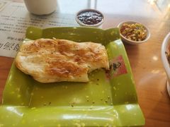 -谢继红26号牛肉汤(田家庵店)