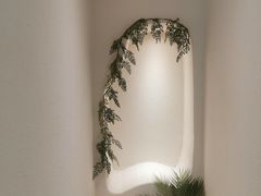 -伊斯坦布尔土耳其清真咖啡餐厅