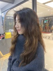 -丝语萱形象