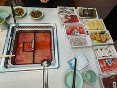 -野妹火锅(龙岗店)