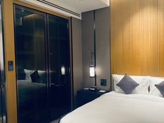 -广州德安丽舍凯宾斯基酒店