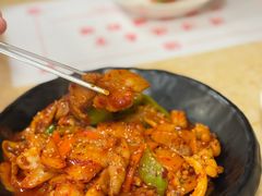 -德寿宫韩国料理(下沙店)