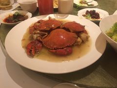 -上海小南国(国会店)