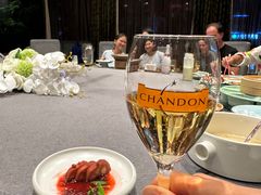 -羲和雅苑•北京烤鸭(平安国际金融中心店)