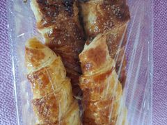 奶油牛角-爱德顺糕点食屋(利民道店)
