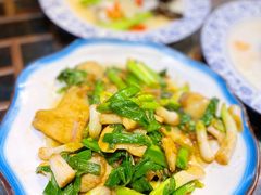农家小炒肉-陈记菜馆·非遗淮扬菜(东关街教场店)